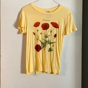 Pretty Flower T